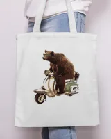 Tote Bag - Printed in the EU