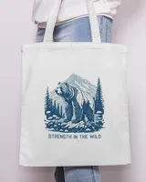 Tote Bag - Printed in the EU