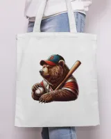 Tote Bag - Printed in the EU