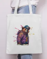 Tote Bag - Printed in the EU