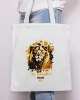 Tote Bag - Printed in the EU