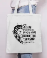 Tote Bag - Printed in the EU
