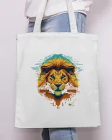 Tote Bag - Printed in the EU
