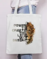 Tote Bag - Printed in the EU