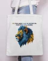 Tote Bag - Printed in the EU