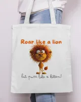 Tote Bag - Printed in the EU