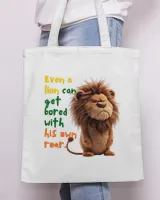 Tote Bag - Printed in the EU