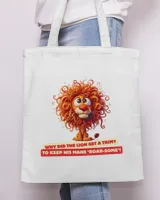 Tote Bag - Printed in the EU