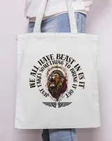 Tote Bag - Printed in the EU