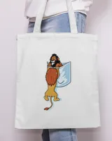 Tote Bag - Printed in the EU