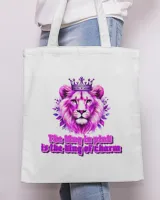 Tote Bag - Printed in the EU