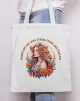 Tote Bag - Printed in the EU