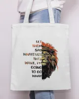 Tote Bag - Printed in the EU