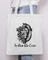 Tote Bag - Printed in the EU
