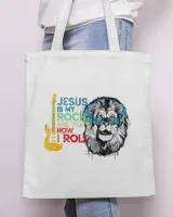 Tote Bag - Printed in the EU