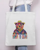 Tote Bag - Printed in the EU