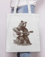 Tote Bag - Printed in the EU