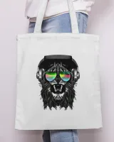 Tote Bag - Printed in the EU