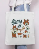 Tote Bag - Printed in the EU