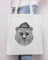 Tote Bag - Printed in the EU