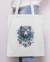 Tote Bag - Printed in the EU