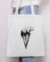 Tote Bag - Printed in the EU