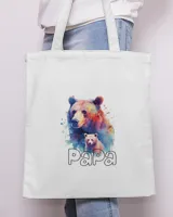 Tote Bag - Printed in the EU