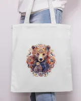 Tote Bag - Printed in the EU