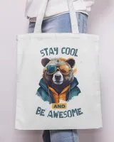 Tote Bag - Printed in the EU
