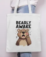 Tote Bag - Printed in the EU