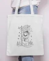Tote Bag - Printed in the EU