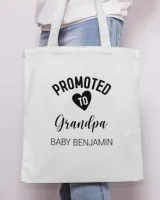 Tote Bag - Printed in the EU