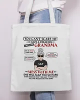 Tote Bag - Printed in the EU