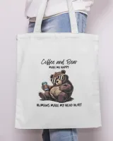 Tote Bag - Printed in the EU