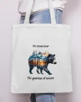 Tote Bag - Printed in the EU
