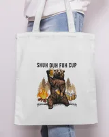 Tote Bag - Printed in the EU