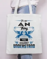 Tote Bag - Printed in the EU