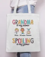 Tote Bag - Printed in the EU