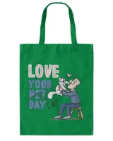 Tote Bag - Printed in the EU