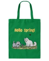 Tote Bag - Printed in the EU