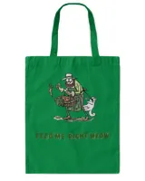 Tote Bag - Printed in the EU