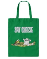 Tote Bag - Printed in the EU