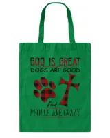 Tote Bag - Printed in the EU