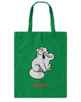 Tote Bag - Printed in the EU