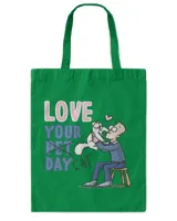 Tote Bag - Printed in the EU