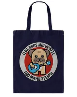 Tote Bag - Printed in the EU