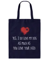 Tote Bag - Printed in the EU