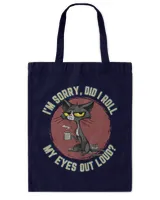 Tote Bag - Printed in the EU