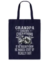 Tote Bag - Printed in the EU
