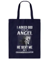 Tote Bag - Printed in the EU